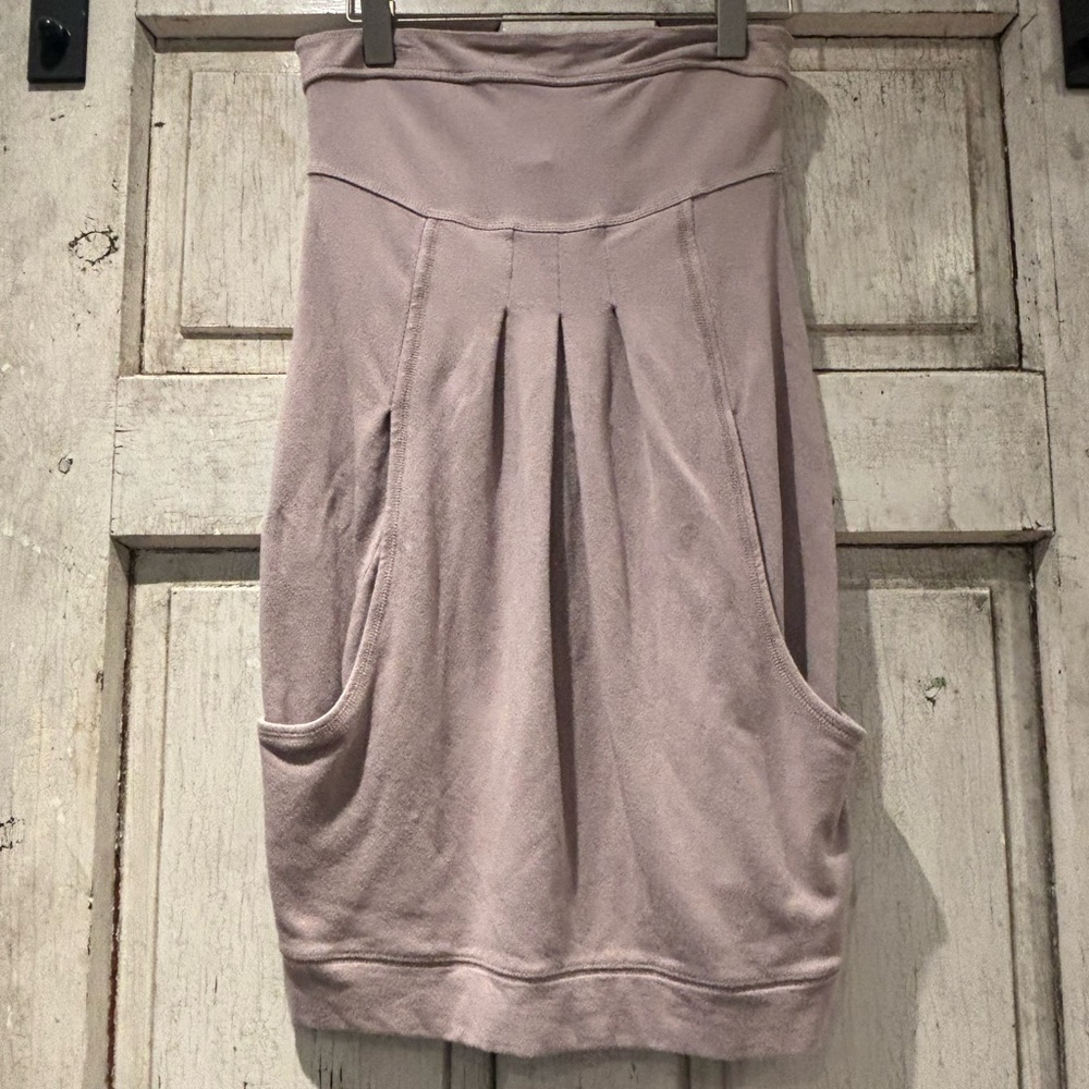 VICTORIA SECRET (moda international) strapless dress